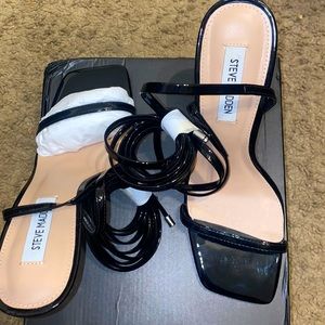 Steve Madden Heels